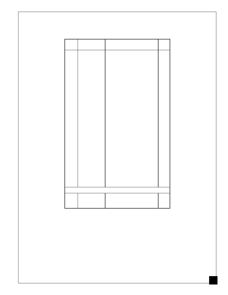 Rp30c parts list | Desa CGP18C User Manual | Page 29 / 32