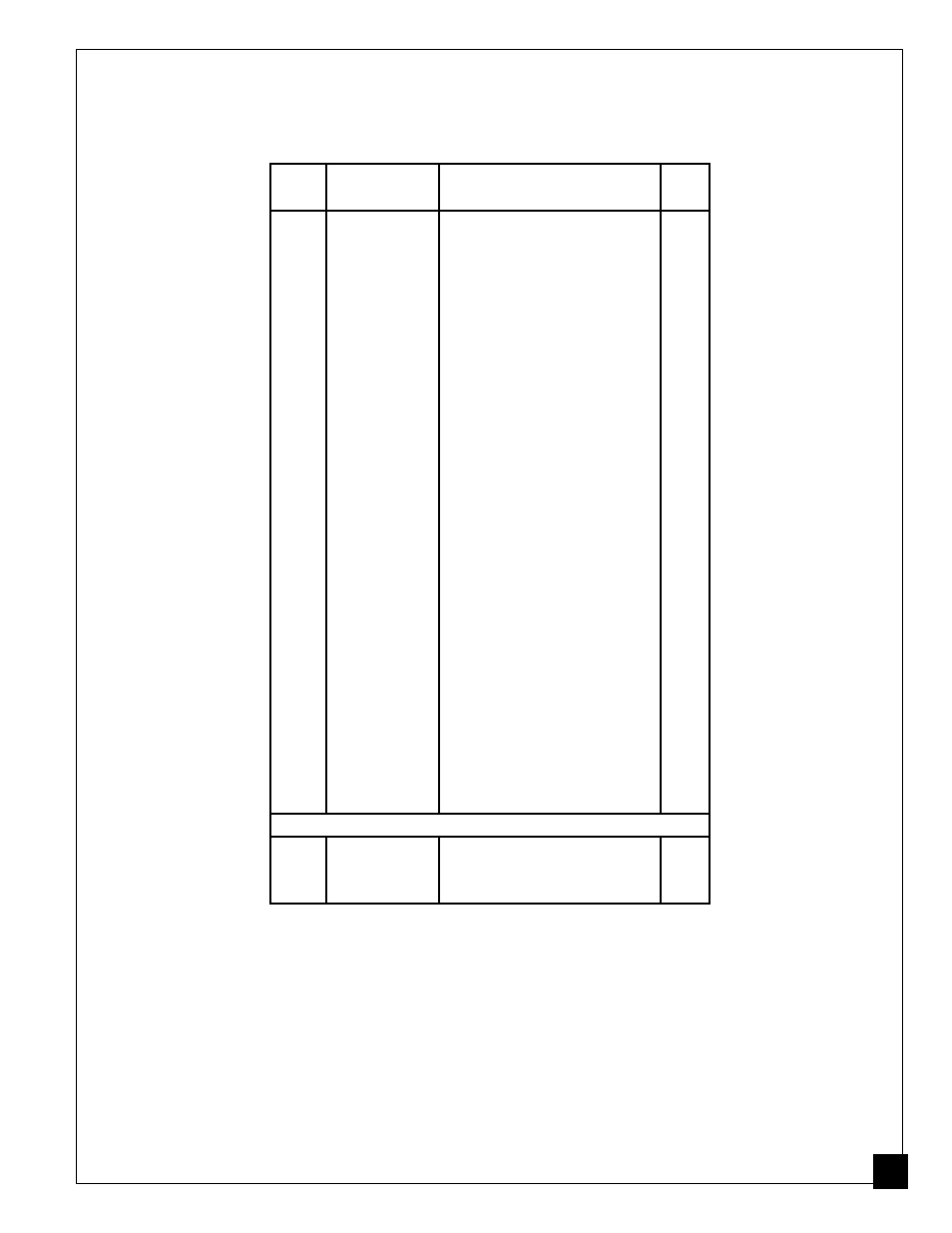 Cgp18c parts list | Desa CGP18C User Manual | Page 31 / 32