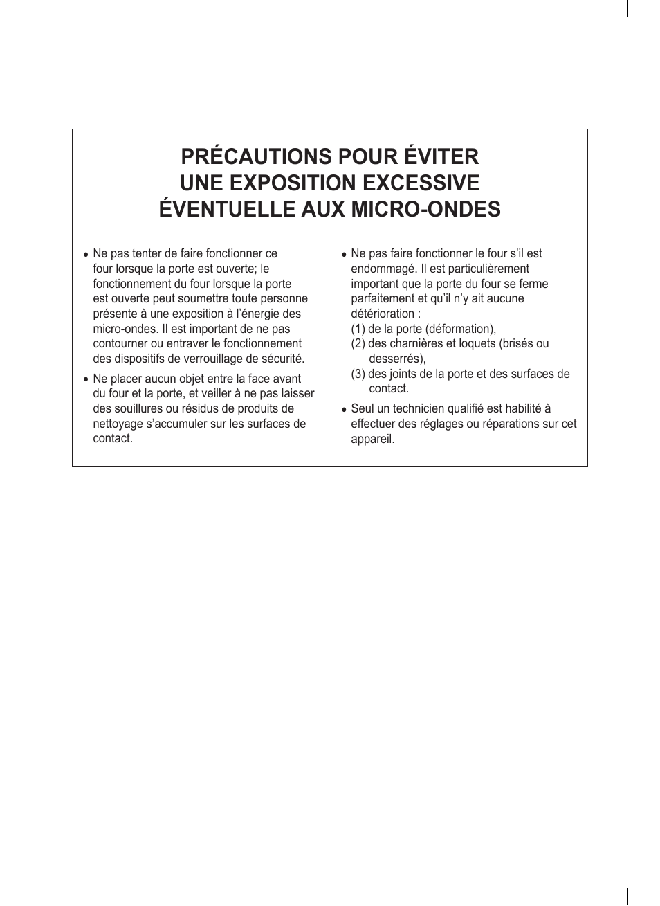 LG 1.5 cu. ft. Countertop Microwave User Manual User Manual | Page 34 / 64