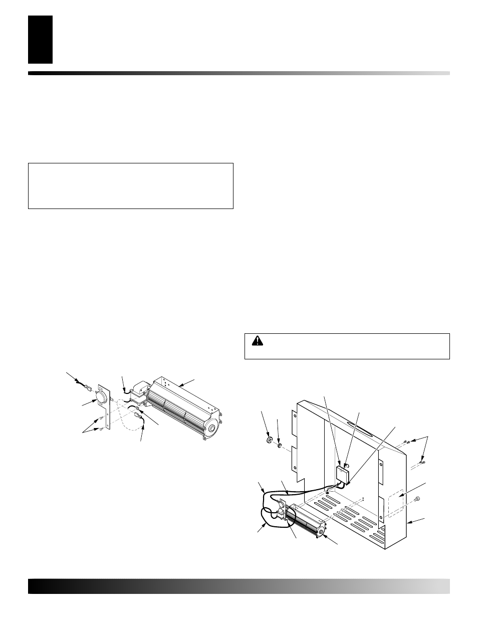 Continued | Desa CDVBPC User Manual | Page 8 / 40