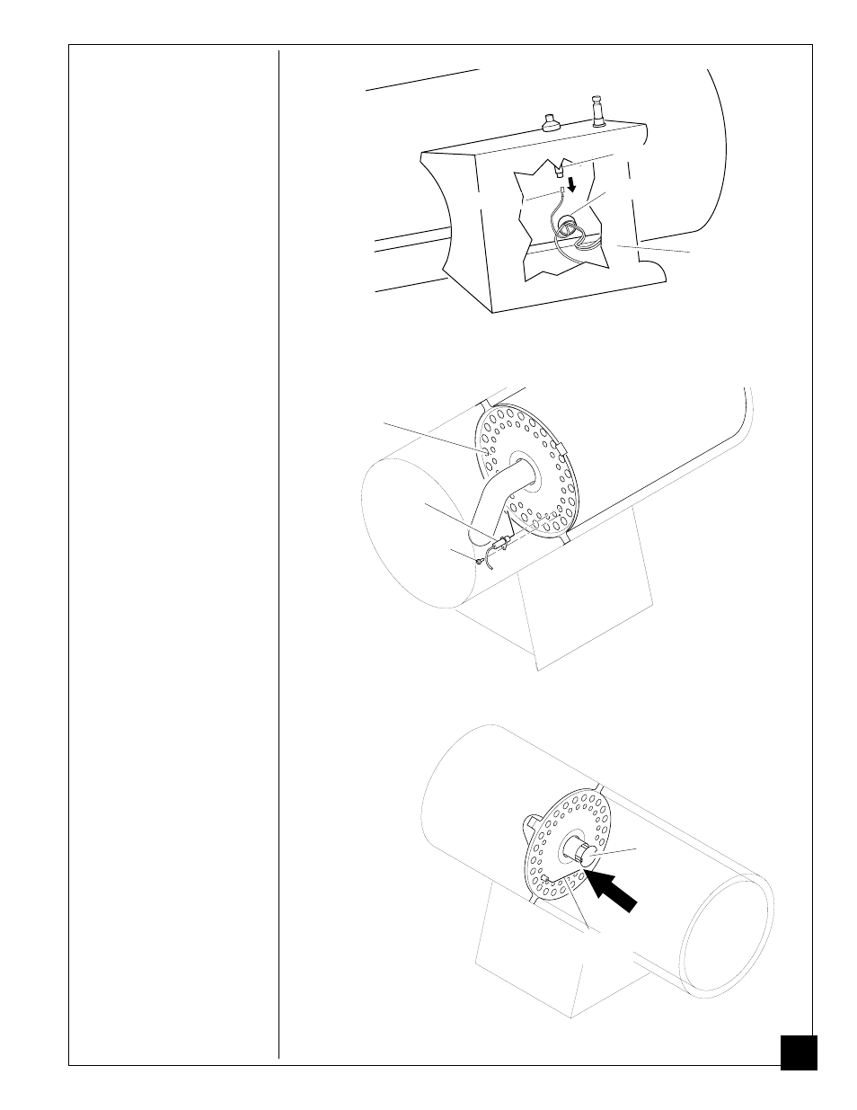 Desa BLP35E User Manual | Page 13 / 76