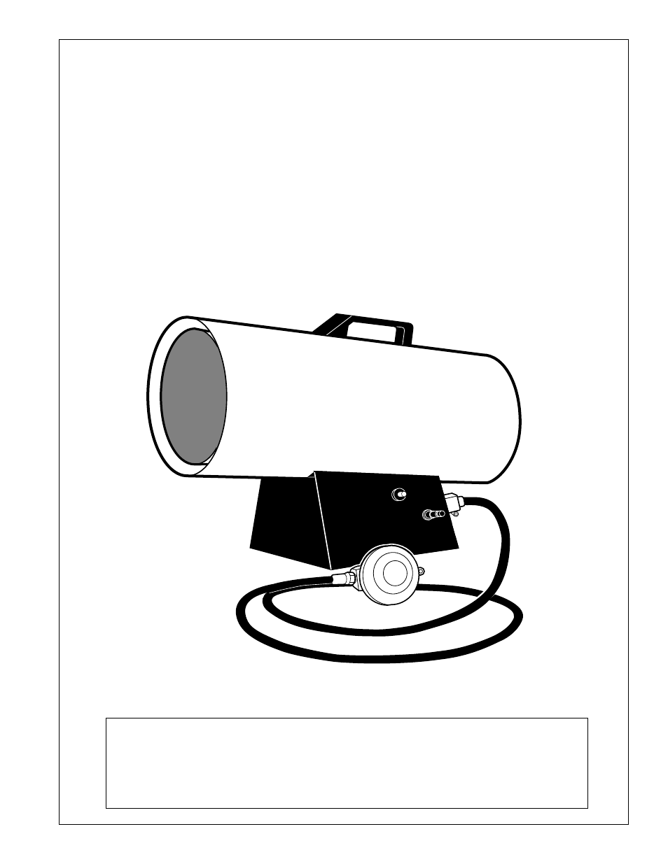 Desa BLP35E User Manual | Page 19 / 76