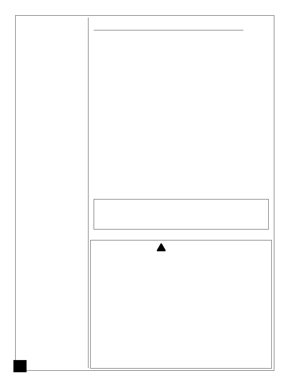 Contents safety information, Warnings | Desa BLP35E User Manual | Page 4 / 76