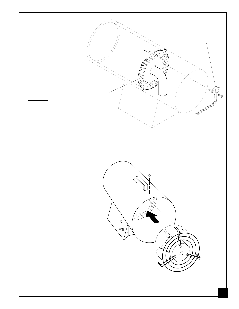 Desa BLP35E User Manual | Page 71 / 76