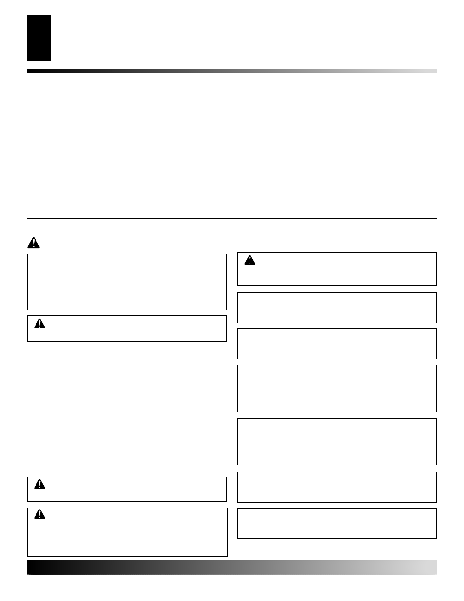 Desa CLD3018PA User Manual | Page 2 / 36