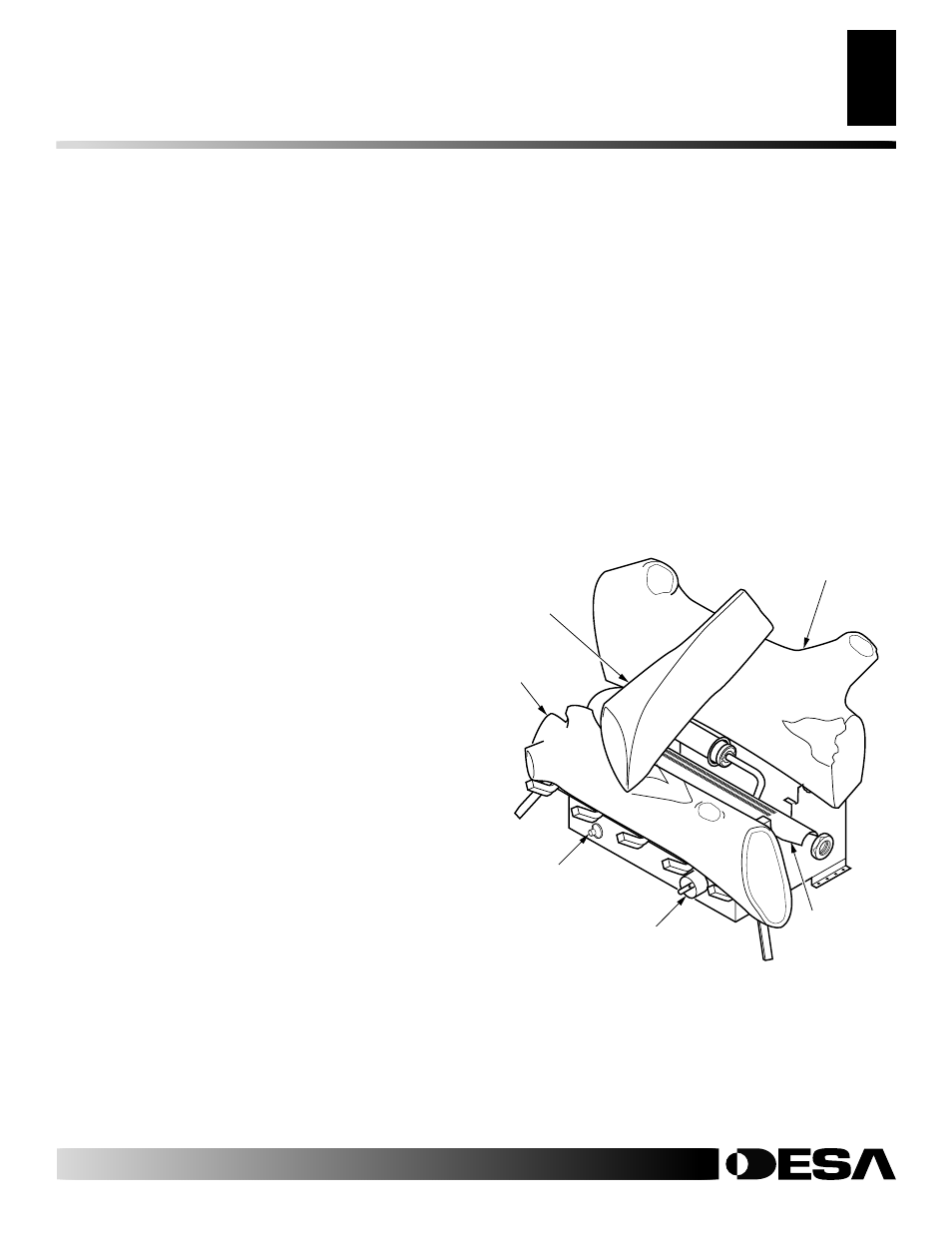 Safety information, Product identification, Continued | Desa CLD3018PA User Manual | Page 3 / 36