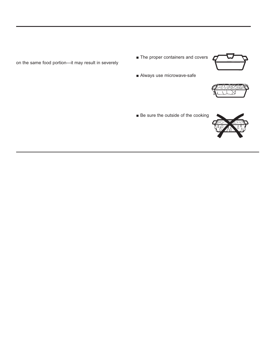 Using your oven sensor feature, Sensor popcorn, Humidity sensor | Cafe 24 Inch Built In Microwave Drawer Oven Owners Guide User Manual | Page 14 / 45