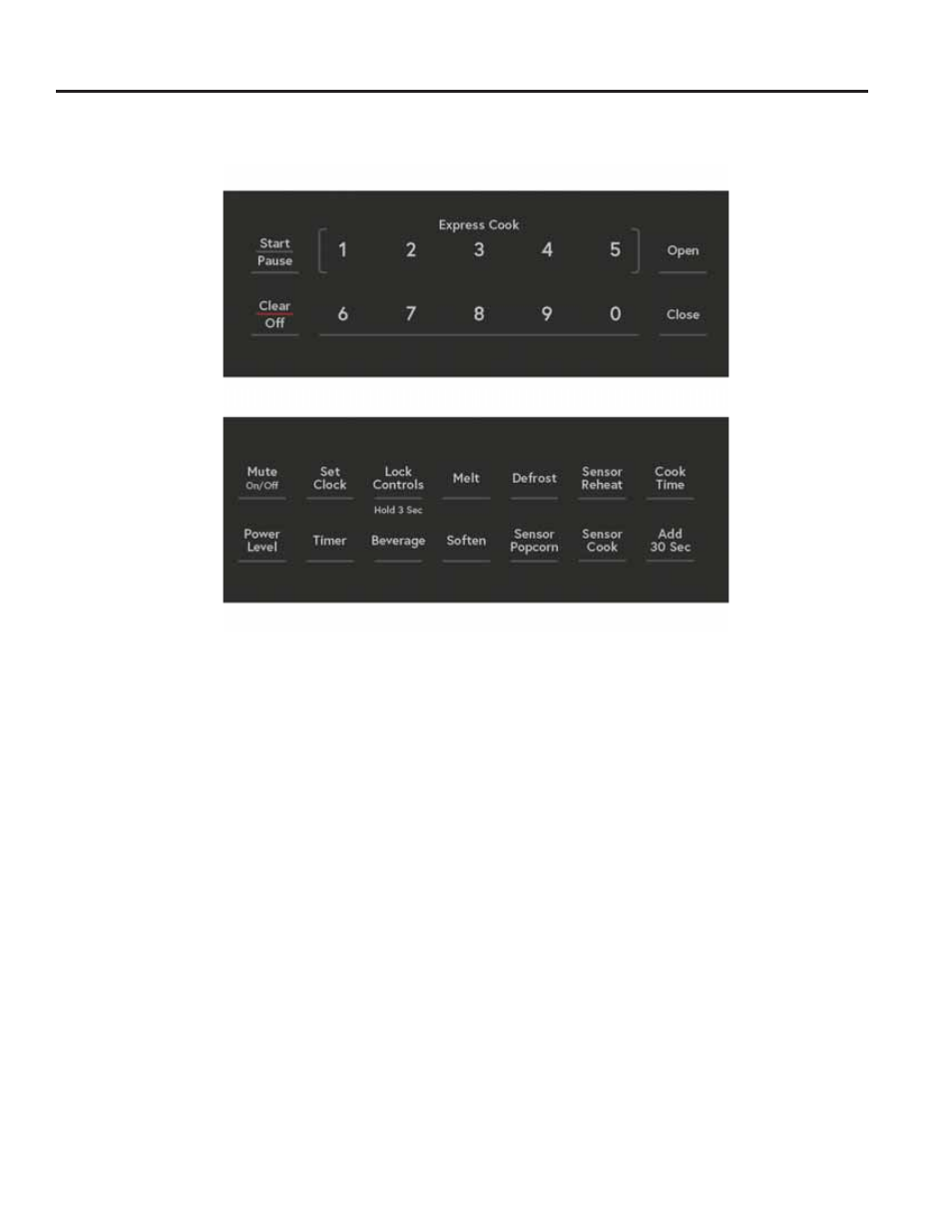 Using your oven oven features | Cafe 24 Inch Built In Microwave Drawer Oven Owners Guide User Manual | Page 8 / 45