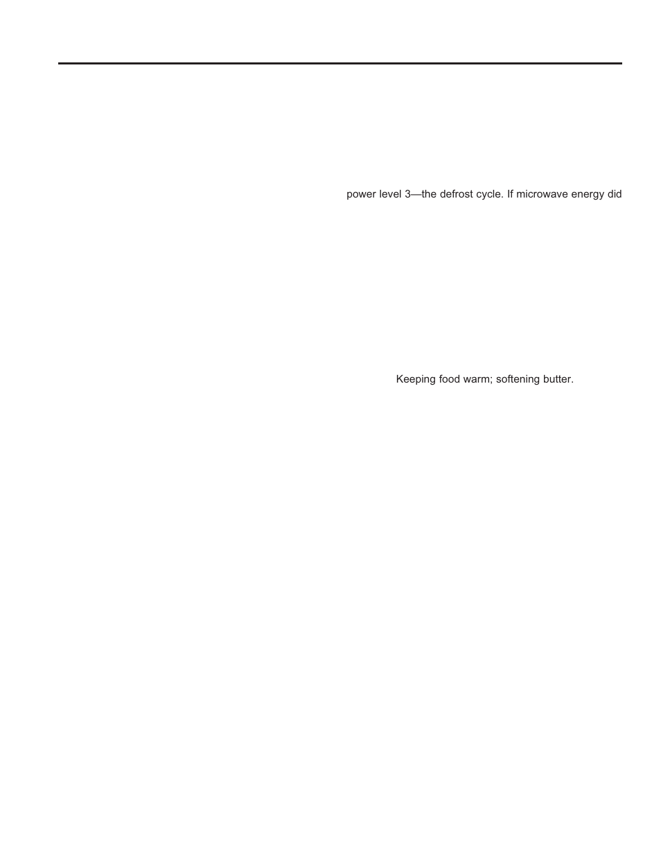 Oven features using your oven, Power level | Cafe 24 Inch Built In Microwave Drawer Oven Owners Guide User Manual | Page 9 / 45