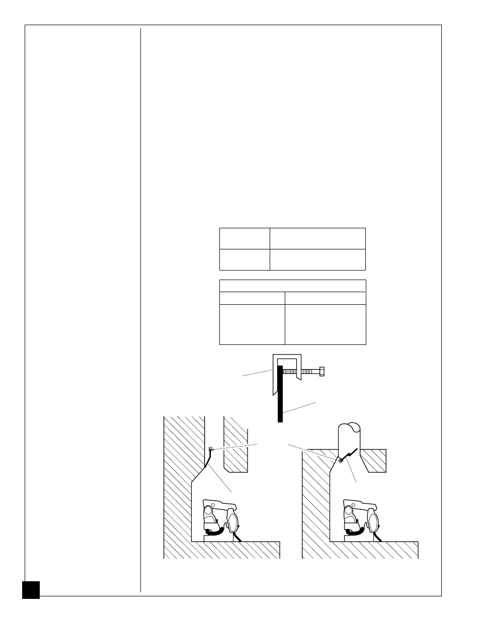 Installing | Desa 102783-01B User Manual | Page 14 / 32