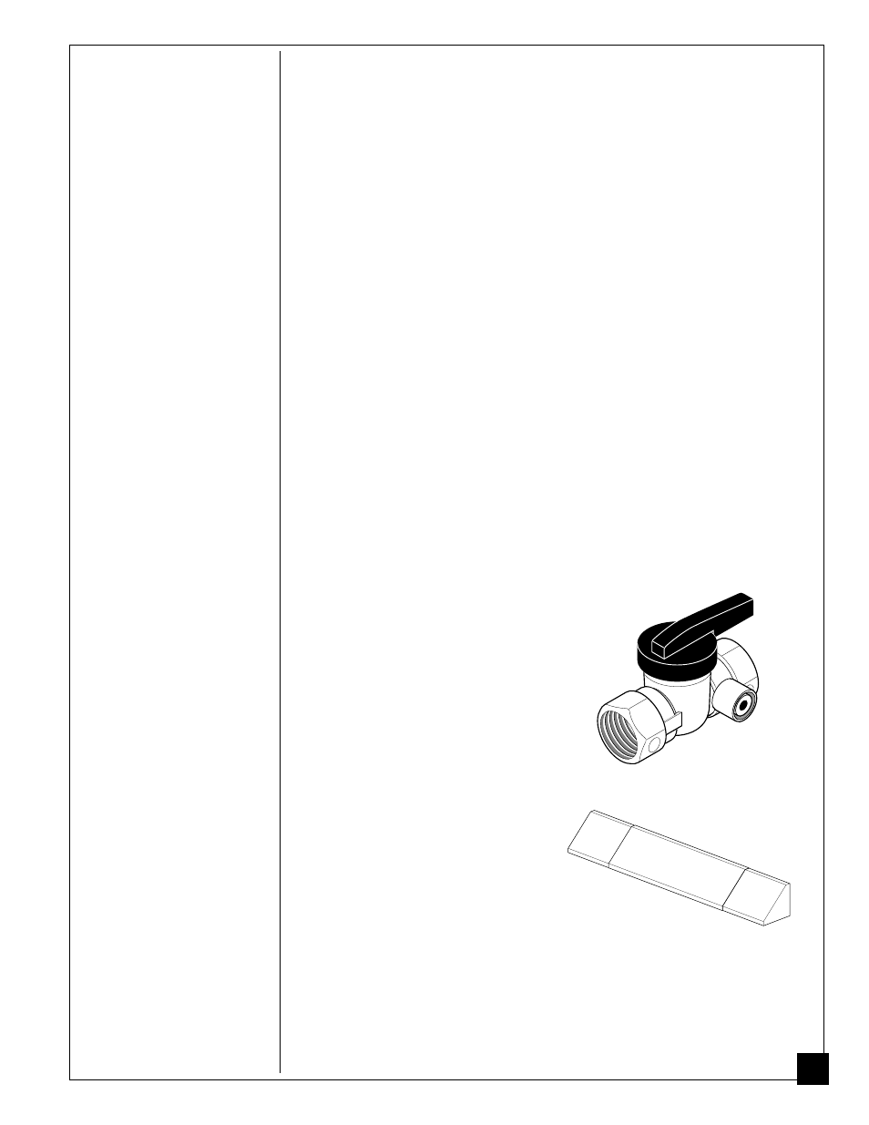 Replacement parts, Accessories | Desa 102783-01B User Manual | Page 29 / 32