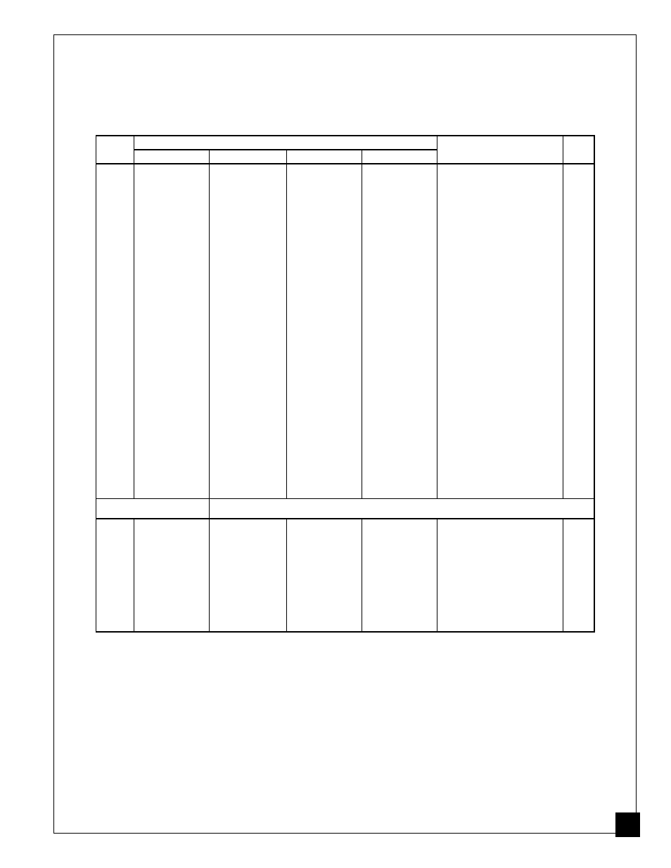 Parts list | Desa 102783-01B User Manual | Page 31 / 32