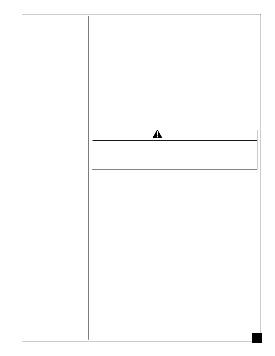 Product features, Air for combustion and ventilation, Warning | Desa 102783-01B User Manual | Page 5 / 32