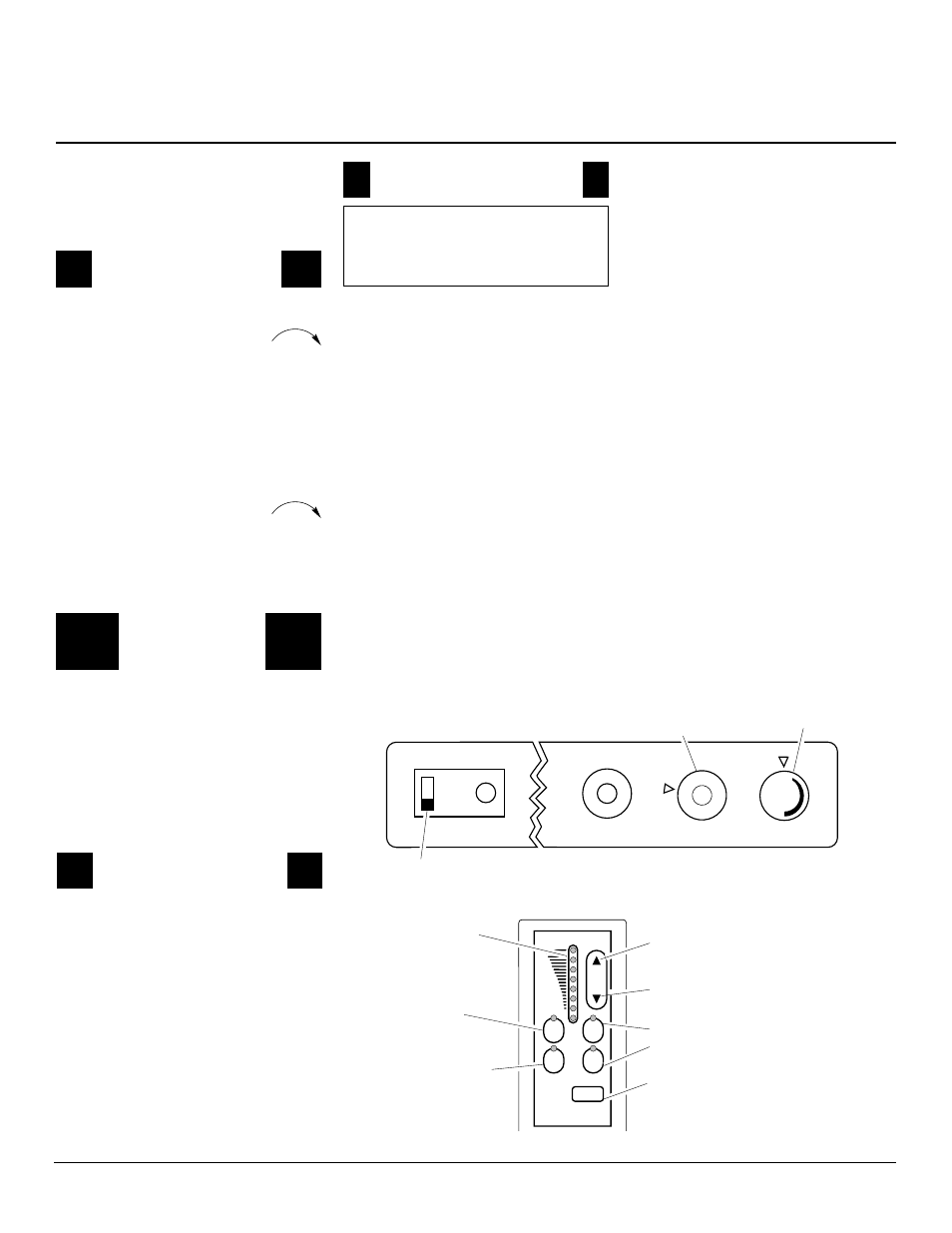 Owner’s manual, Operating fireplace, Continued | Thermostat control operation, Manual lighting procedure, Hand held remote operation | Desa GCF26PR User Manual | Page 15 / 24