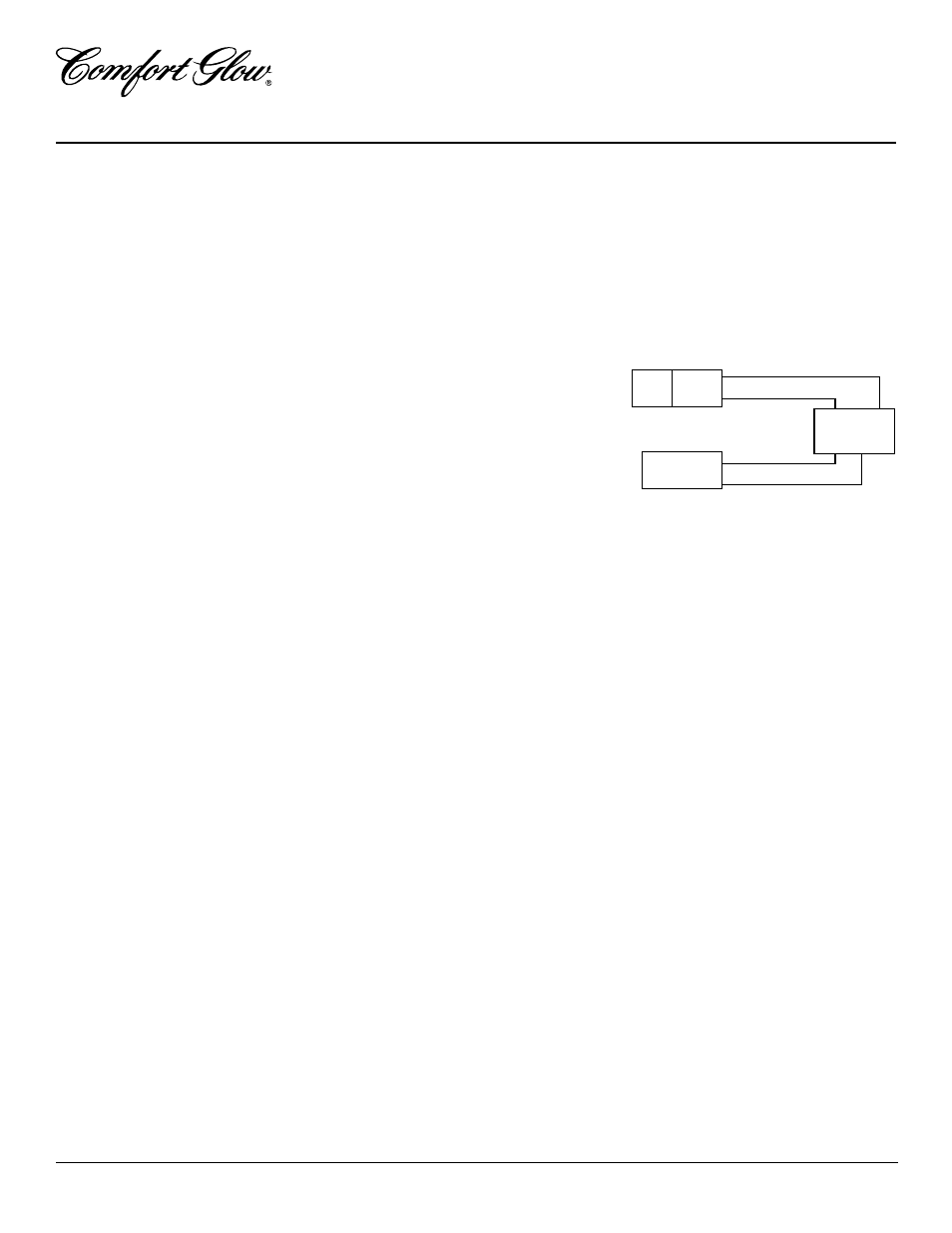 Vent-free propane compact fireplace cgcf26pr, Technical service, Specifications | Service hints parts centrals, Wiring diagram | Desa GCF26PR User Manual | Page 20 / 24