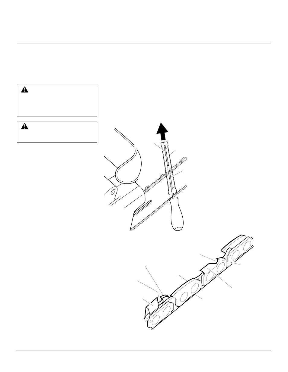 Owner’s manual, Cleaning and maintenance, Continued | Desa 099039J EN User Manual | Page 13 / 24