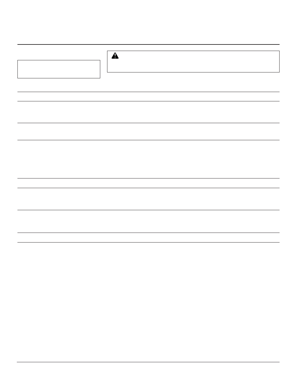 Owner’s manual, Troubleshooting | Desa 099039J EN User Manual | Page 15 / 24