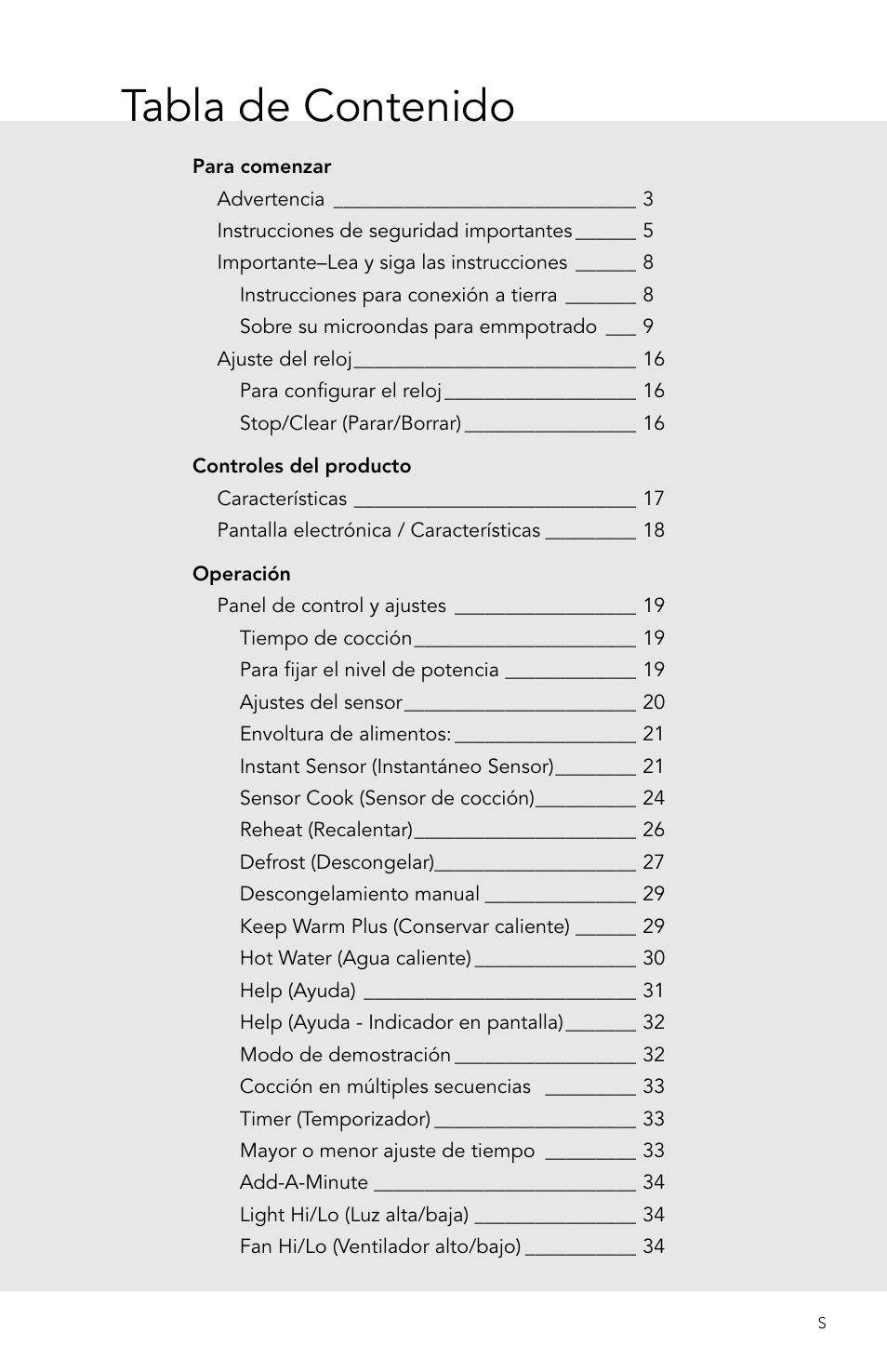Viking 30 Inch Over-the-Range Microwave Oven Owners Manual User Manual | Page 43 / 132