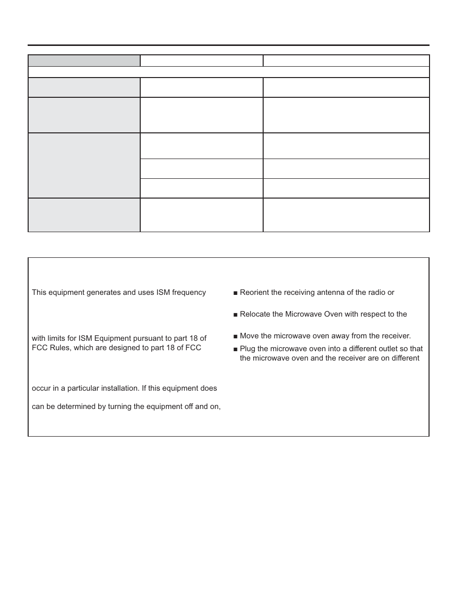 GE Profile Advantium Series 30 Inch Over-the-Range Microwave Oven Owner Manual User Manual | Page 33 / 72