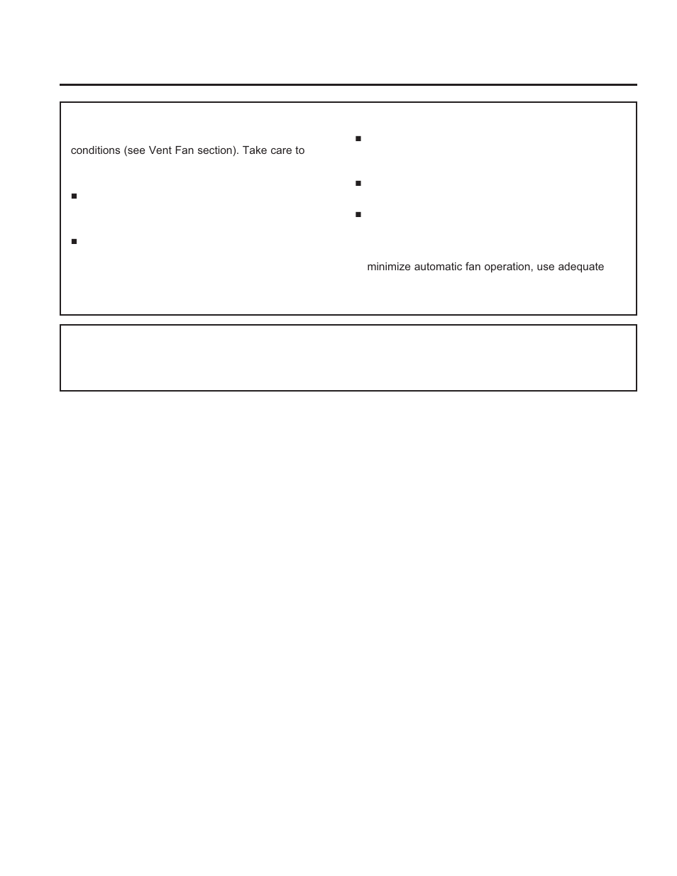 Important safety information, Read all instructions before using the appliance | GE Profile Advantium Series 30 Inch Over-the-Range Microwave Oven Owner Manual User Manual | Page 8 / 72