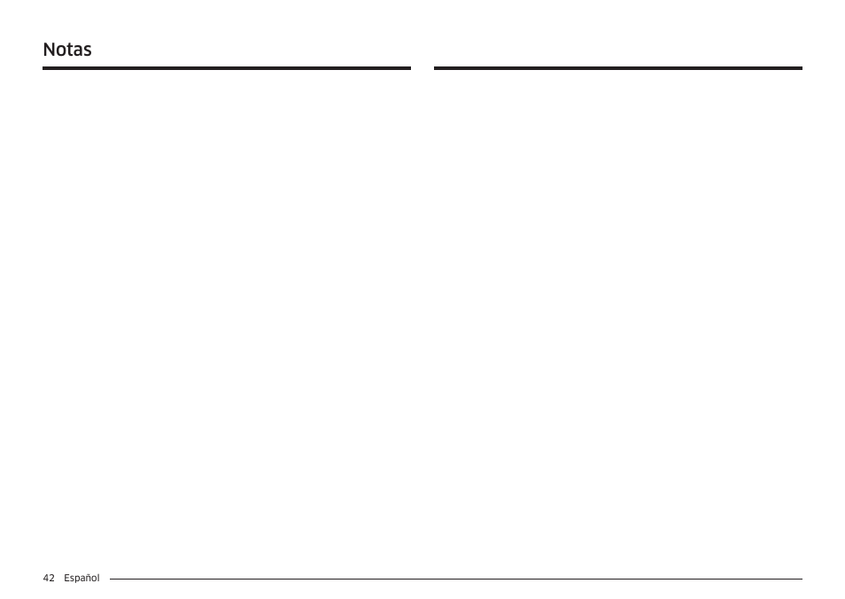 Notas | Samsung 30 Inch Over-the-Range Microwave Installation Guide User Manual | Page 86 / 132