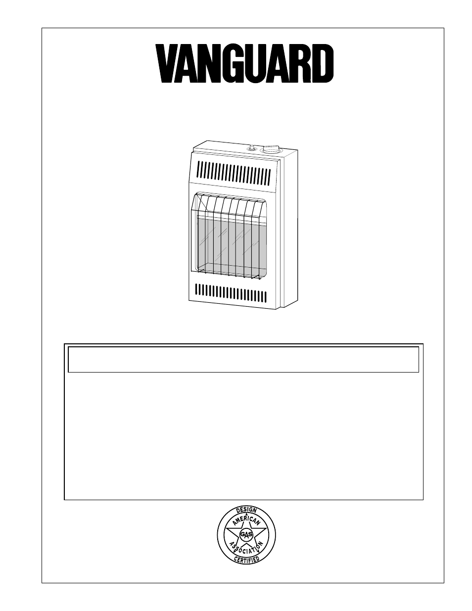 Desa VP600B User Manual | 32 pages