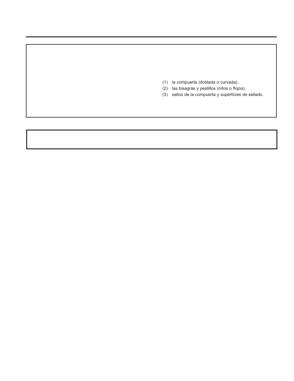 GE 30 Inch Over-the-Range Microwave Owners Guide User Manual | Page 34 / 54