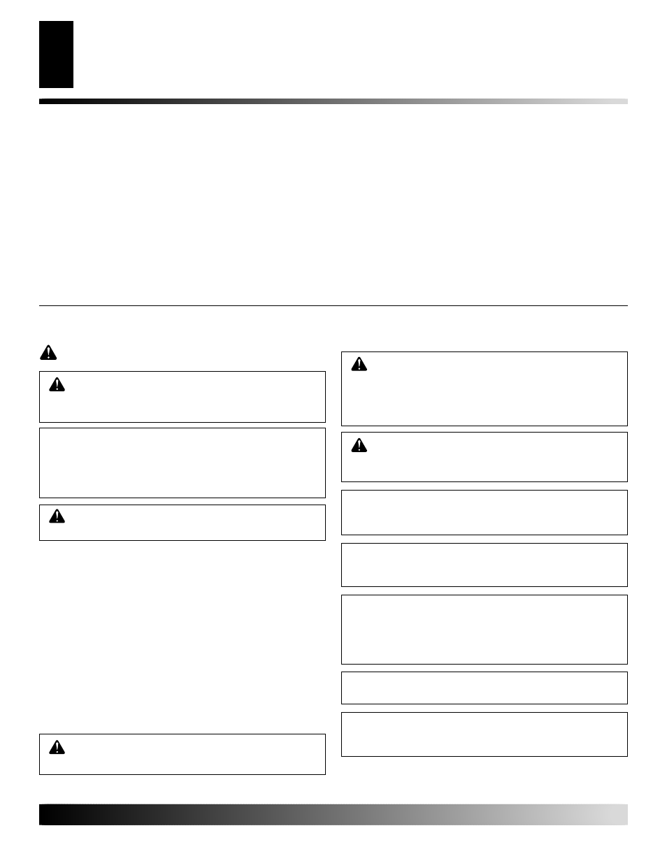 Desa SL30NT User Manual | Page 2 / 28