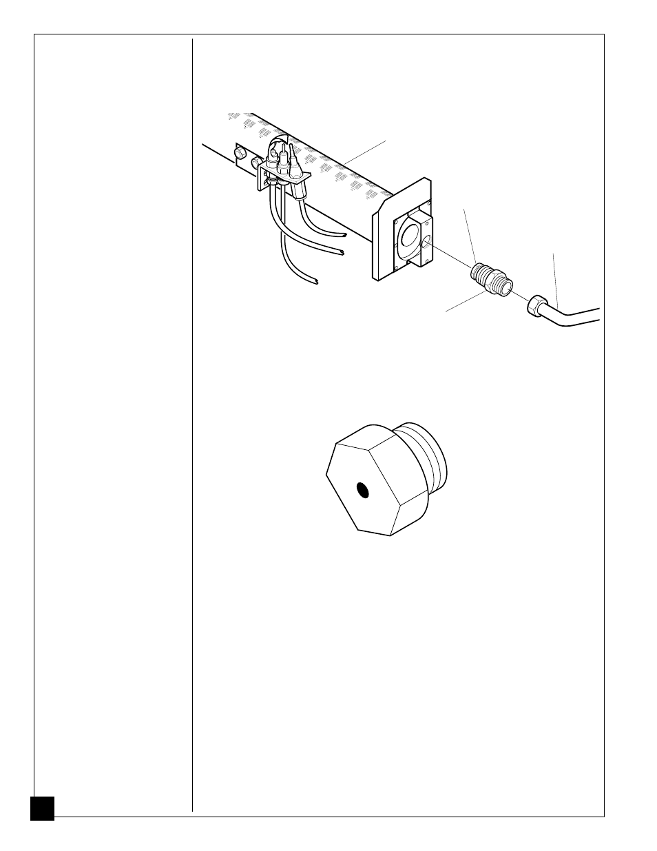 Service procedures | Desa CGB50N User Manual | Page 32 / 40