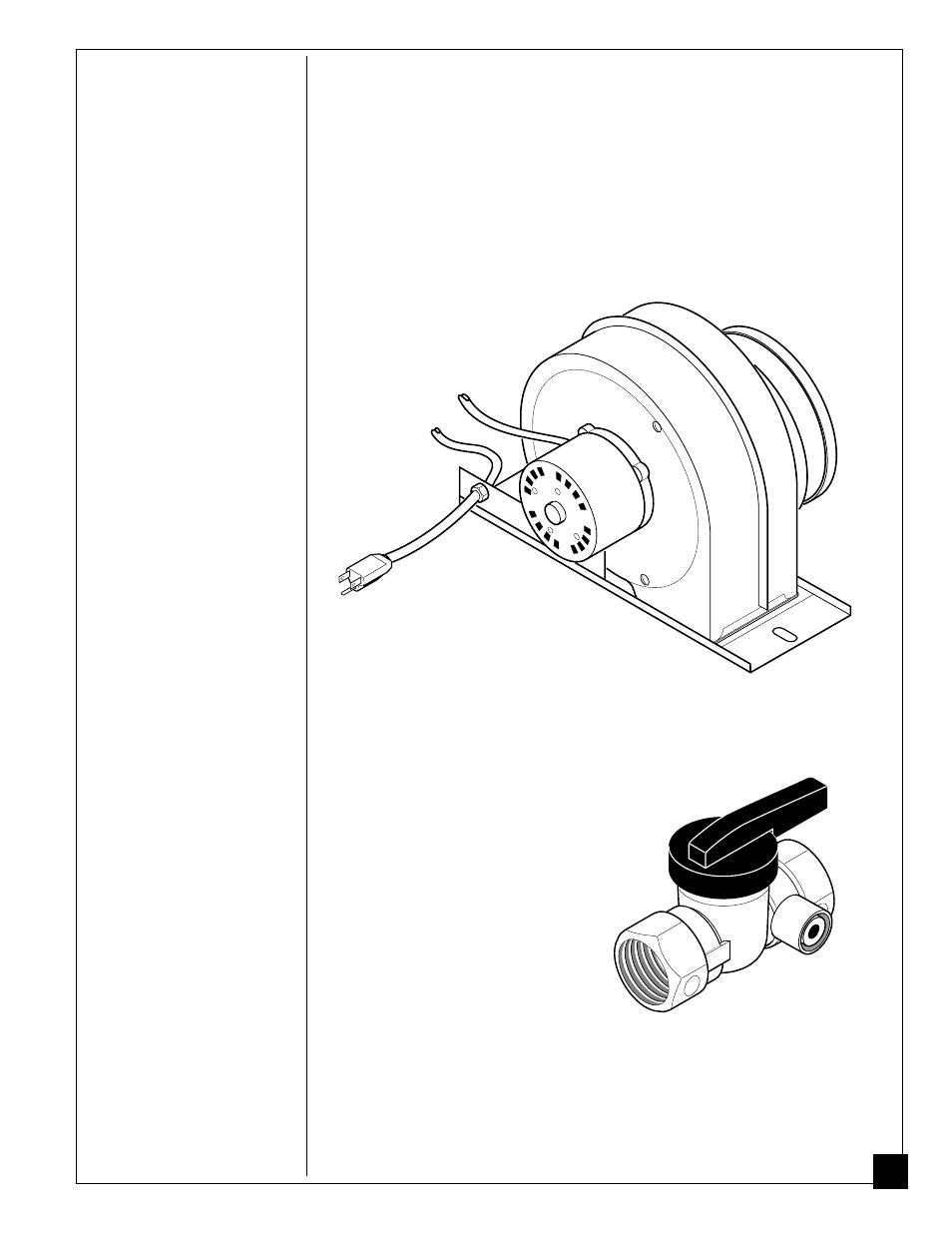 Accessories | Desa CGB50N User Manual | Page 35 / 40