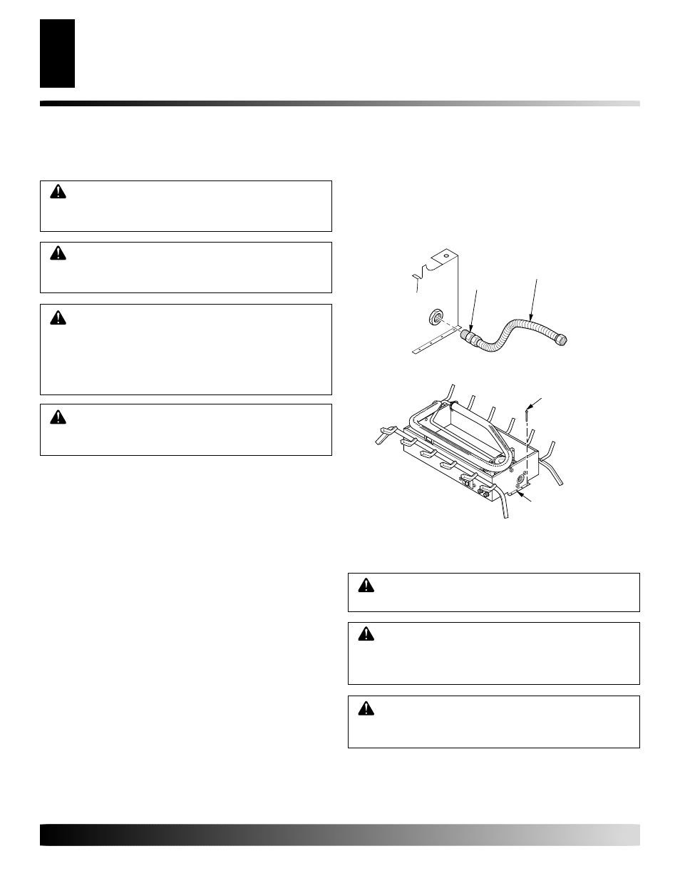 Installation, Continued | Desa VYM27NR/PR User Manual | Page 10 / 28