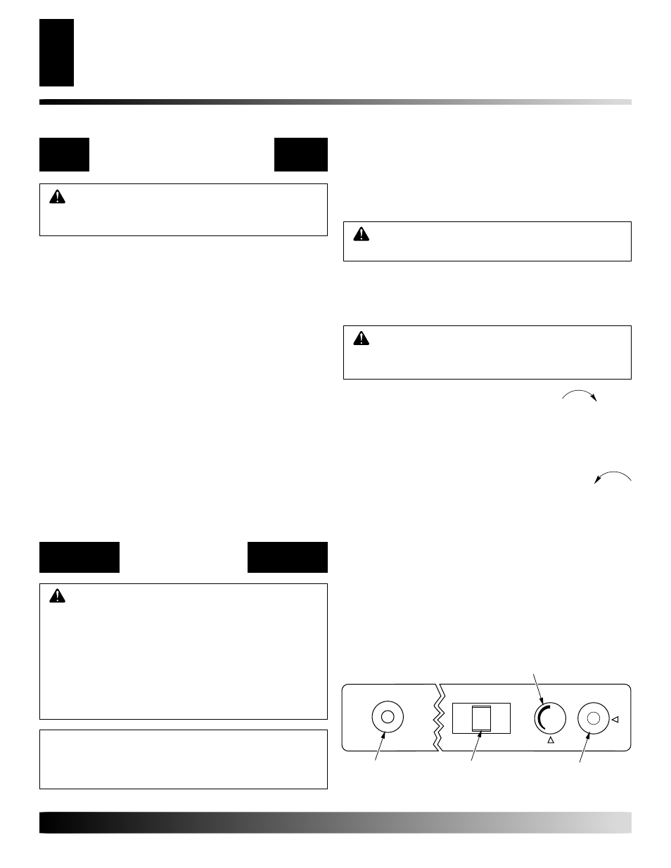 Operating heater, For your safety read before lighting, Lighting instructions | Desa VYM27NR/PR User Manual | Page 14 / 28