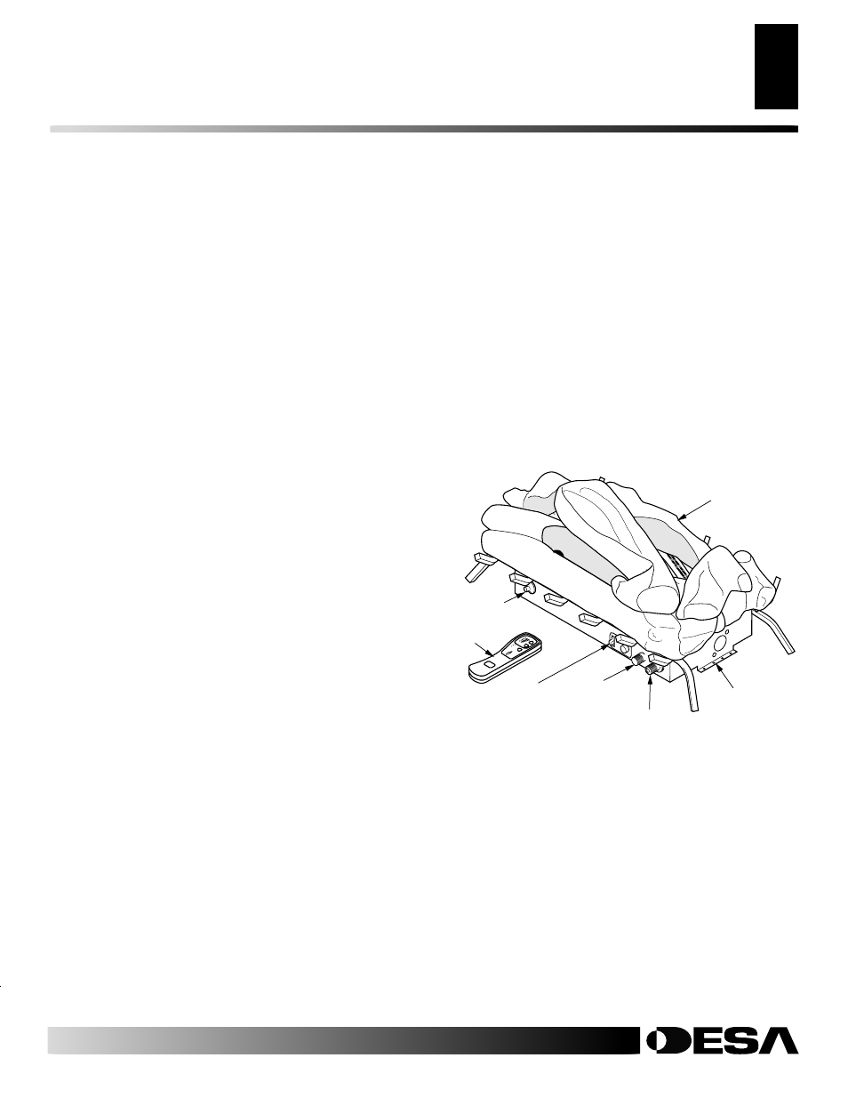 Product identification local codes, Safety information, Continued | Desa VYM27NR/PR User Manual | Page 3 / 28