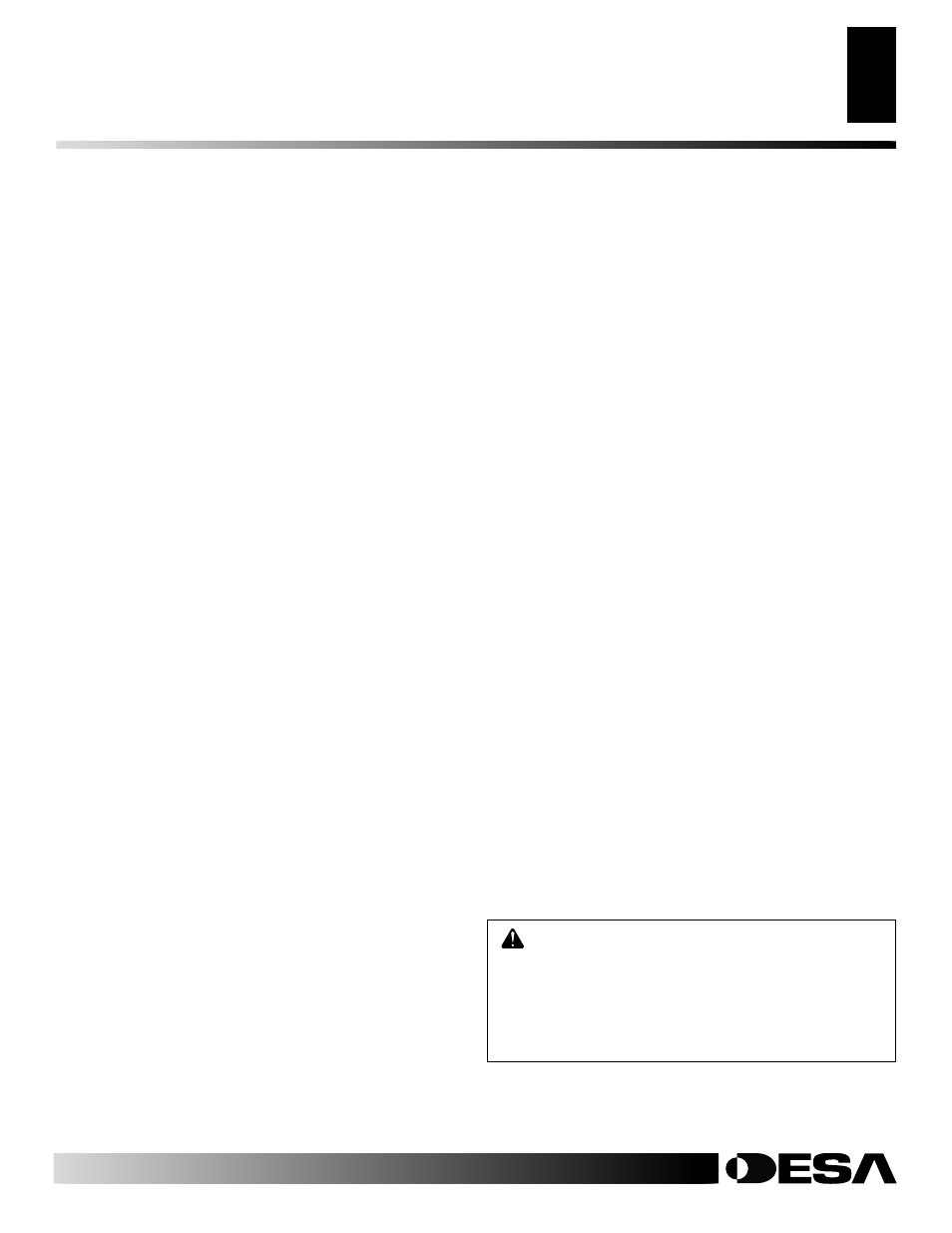 Air for combustion and ventilation, Continued, Determining fresh-air flow for heater location | Desa VYM27NR/PR User Manual | Page 5 / 28