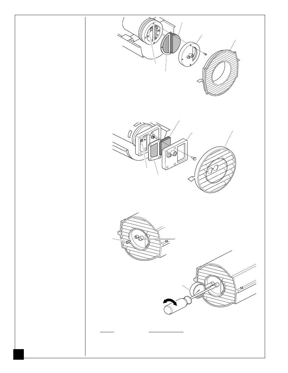 Desa 20 User Manual | Page 14 / 64