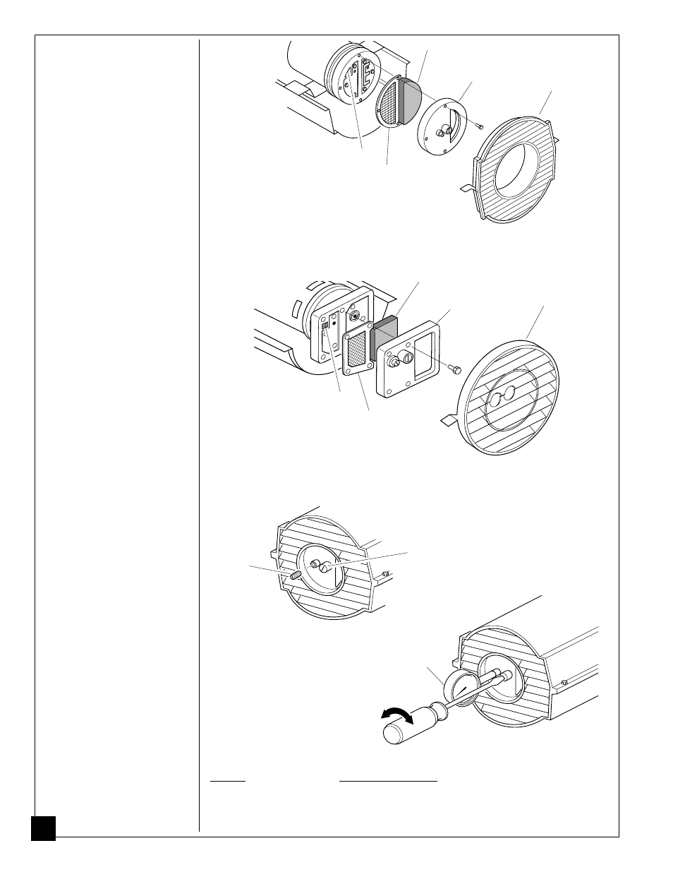 Desa 20 User Manual | Page 46 / 64