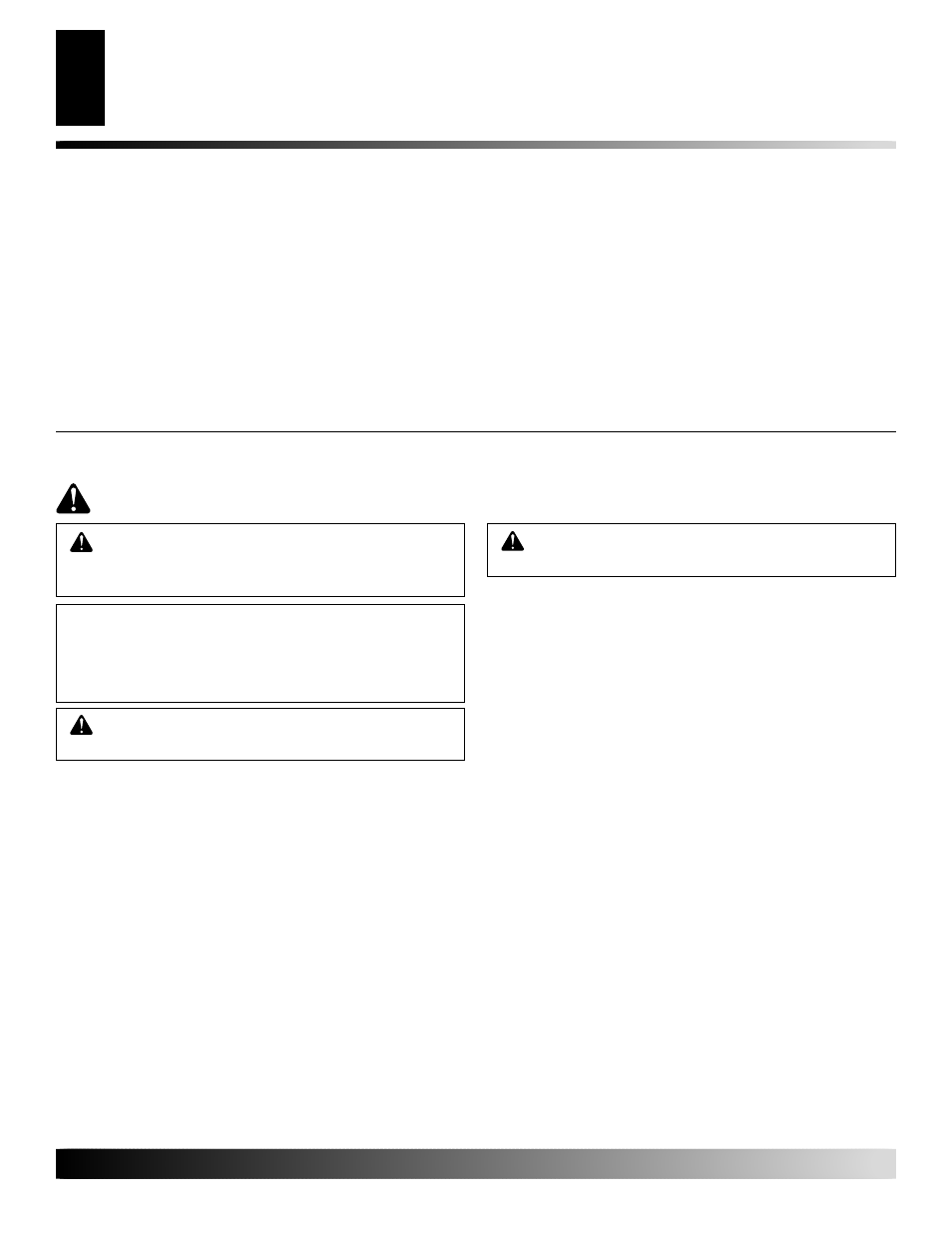 Desa M36E(B User Manual | Page 2 / 28