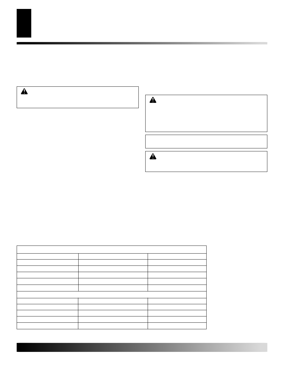 Introduction | Desa M36E(B User Manual | Page 4 / 28
