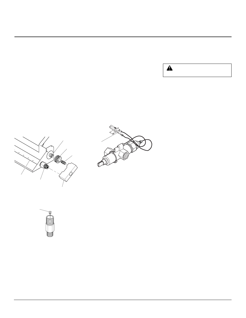 Owner’s manual, Installation, Continued | Desa CVTR24 User Manual | Page 11 / 24