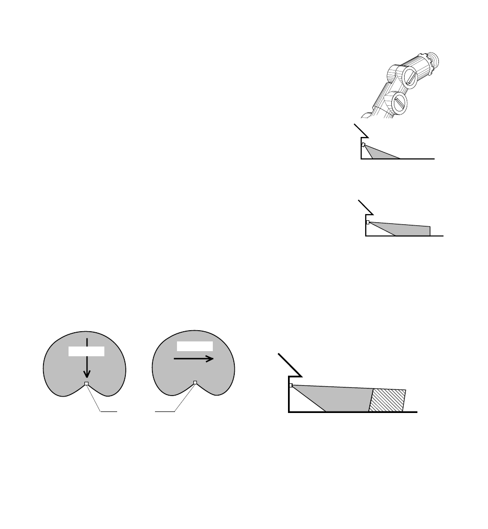 Adjustments continued | Desa HD-9260 User Manual | Page 10 / 42