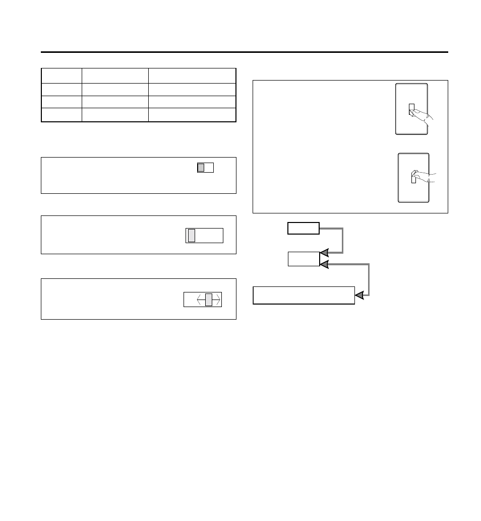 Operation | Desa HD-9260 User Manual | Page 12 / 42