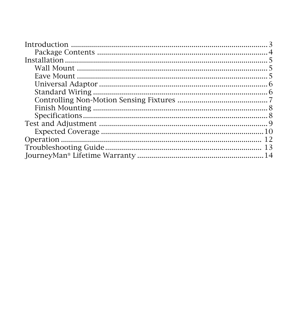 Desa HD-9260 User Manual | Page 2 / 42