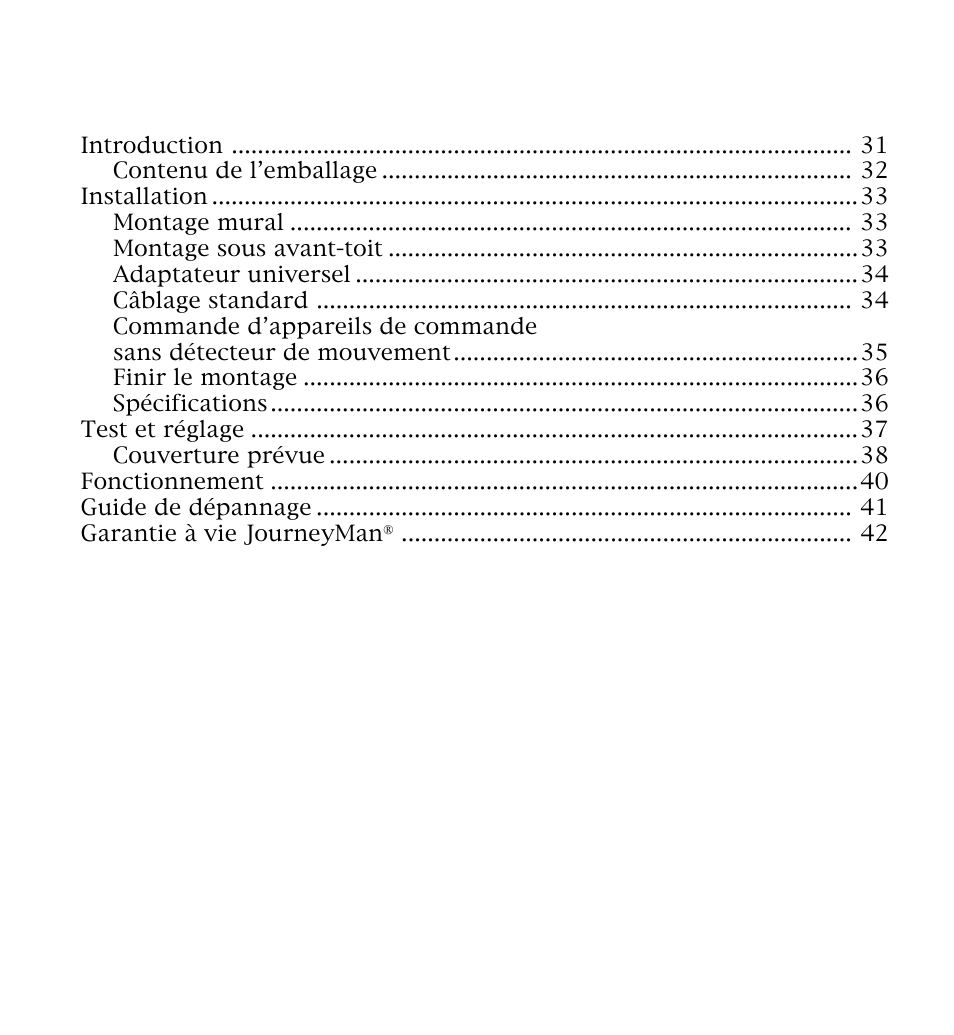 Desa HD-9260 User Manual | Page 30 / 42