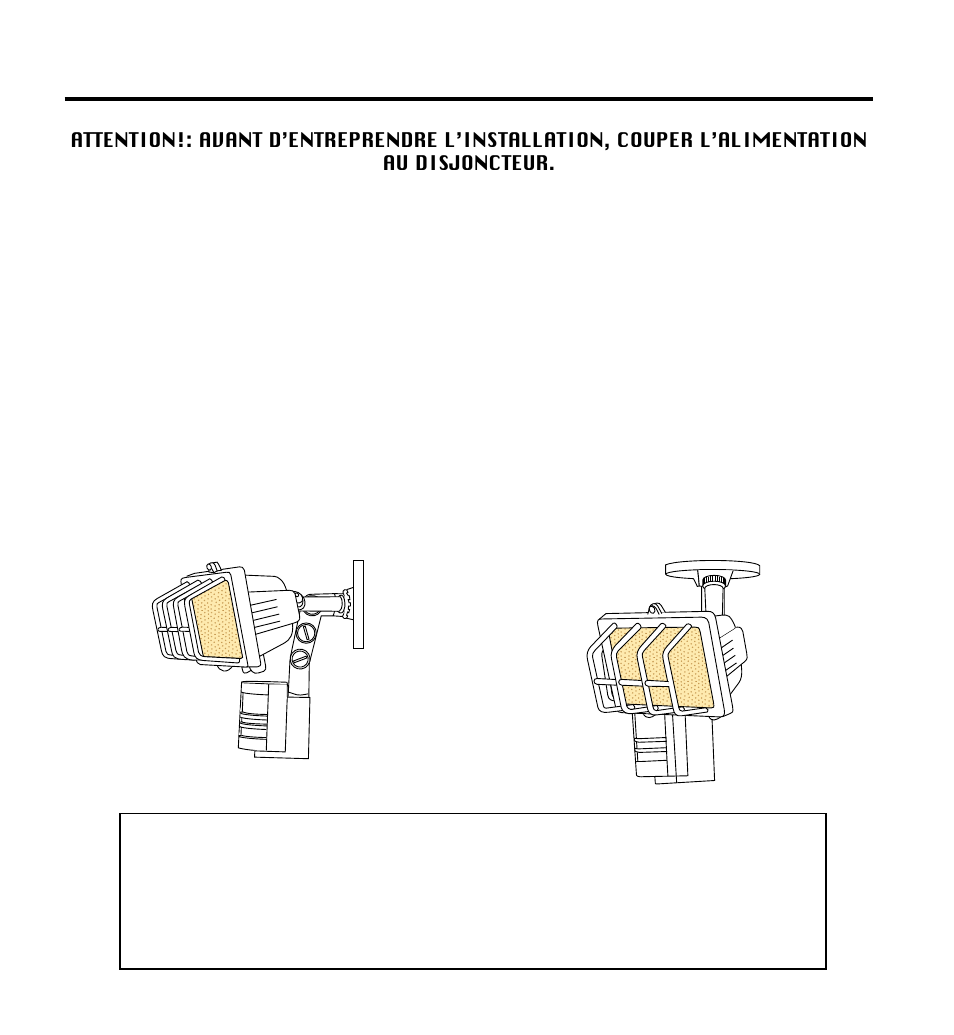 Installation | Desa HD-9260 User Manual | Page 33 / 42