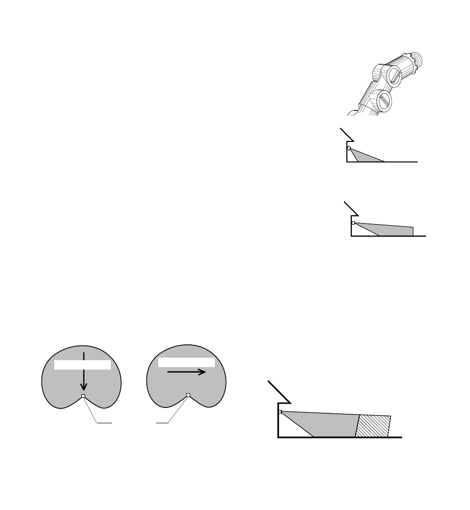 Test et réglage (suite) | Desa HD-9260 User Manual | Page 38 / 42