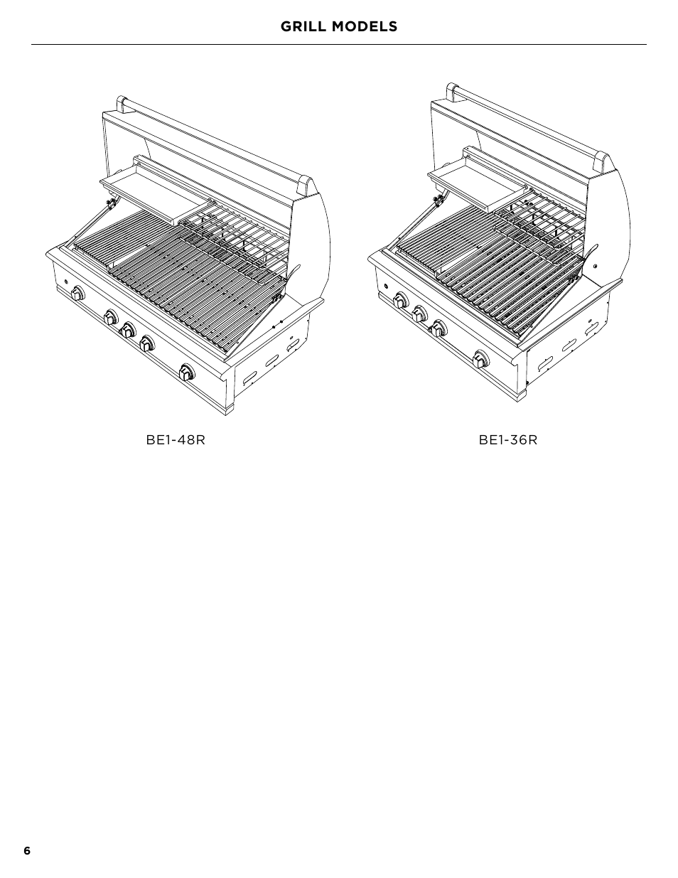 DCS Owner's Guide User Manual | Page 8 / 96