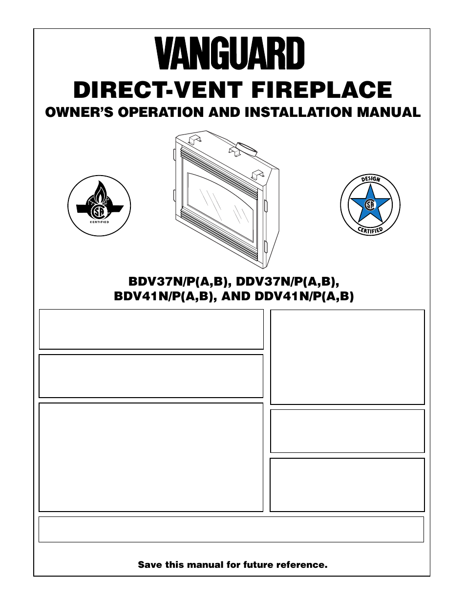 Desa BDV37N/P User Manual | 42 pages