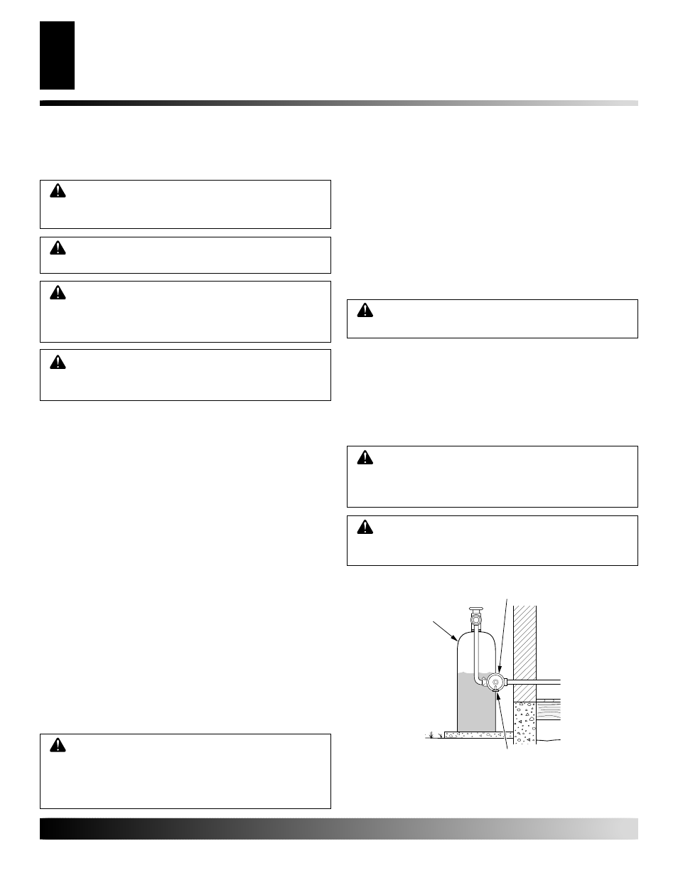 Installation, Continued | Desa A  Remote-Ready User Manual | Page 12 / 40