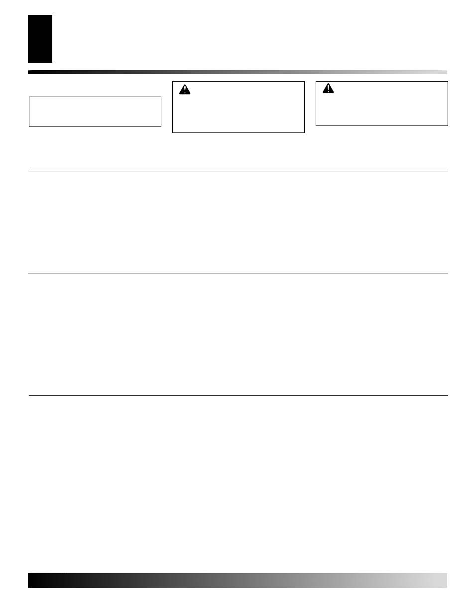 Troubleshooting | Desa A  Remote-Ready User Manual | Page 24 / 40
