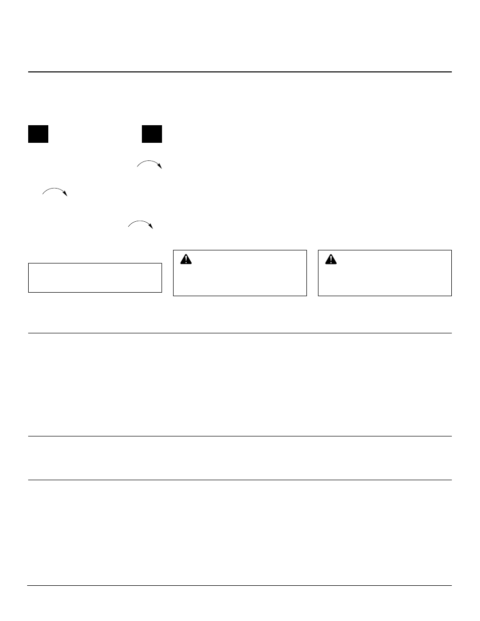Owner’s manual, Troubleshooting, Operating appliance | Desa CVSR24 User Manual | Page 13 / 24